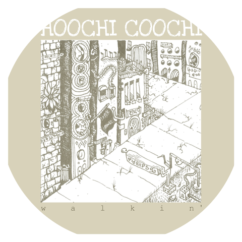 Hoochi Coochi