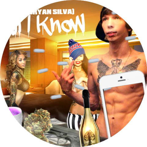 T Rex "Bryan Silva"