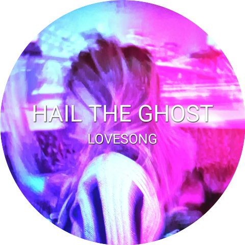 Hail The Ghost