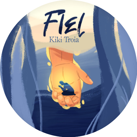 Kiki Troia