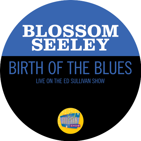 Blossom Seeley