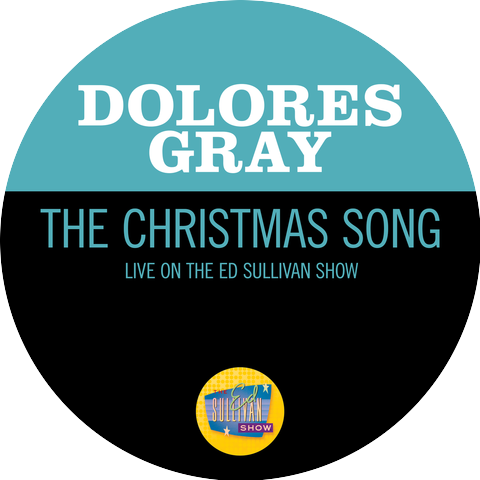 Dolores Gray