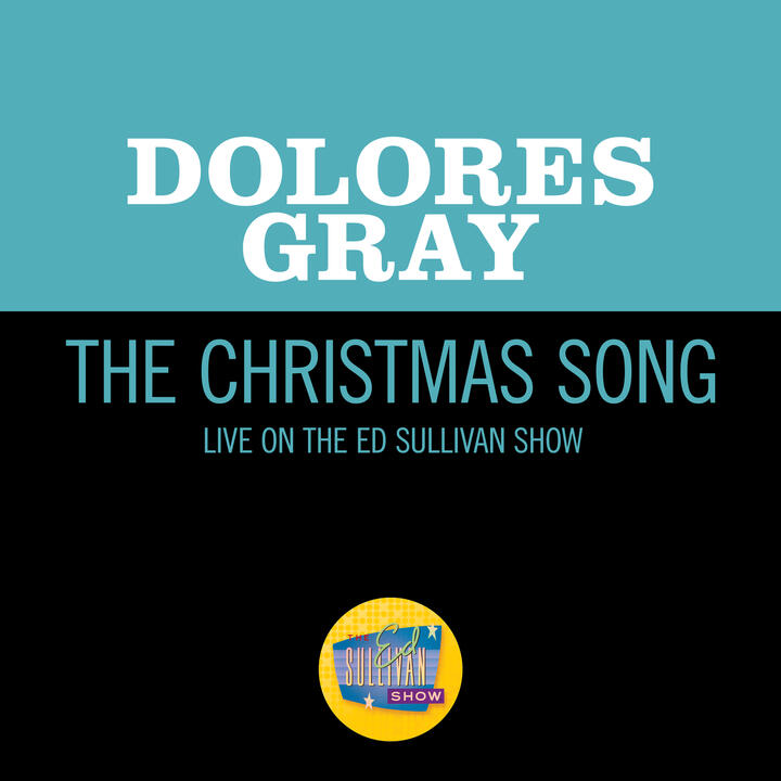Dolores Gray