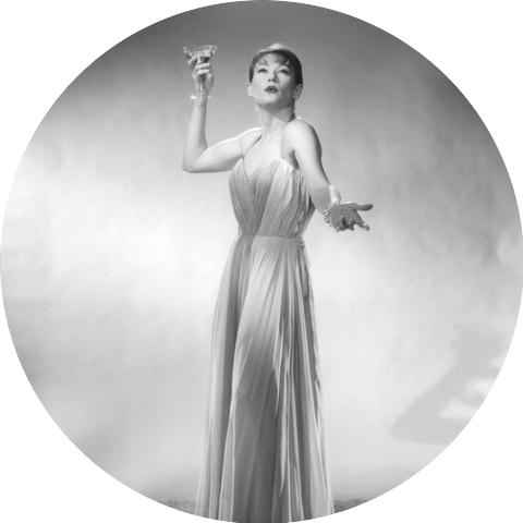 Ann Magnuson