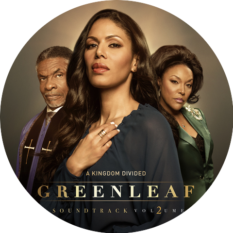 Deborah Joy Winans & Lawrence Flowers