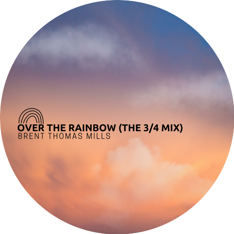 Brent Thomas Mills
