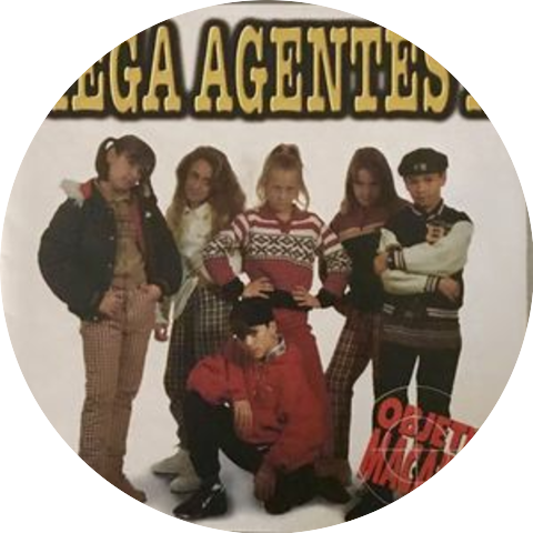 Mega Agentes X