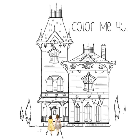 Color Me Home