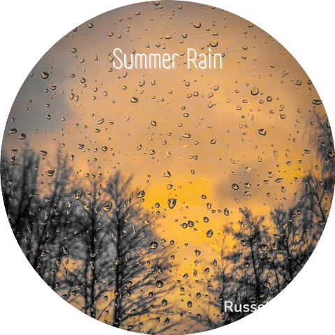 Russell James