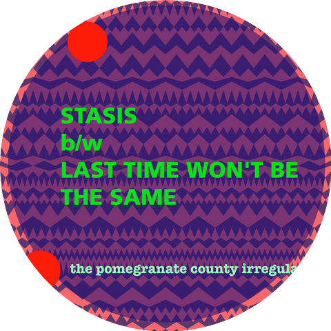 The Pomegranate County Irregulars