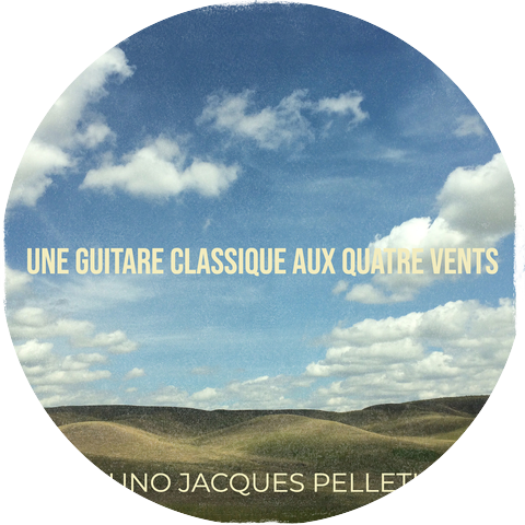 Bruno Jaques Pelletier