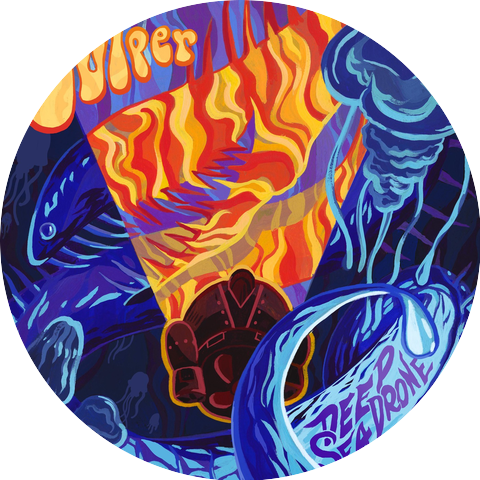 Gulper