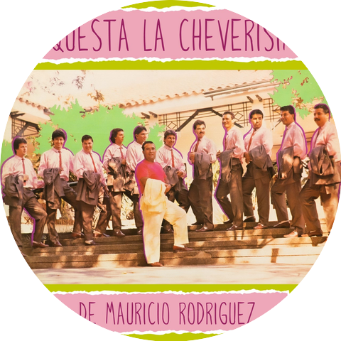 Orquesta La Cheverisima