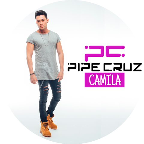 Pipe Cruz