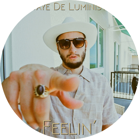 Jaye de Luminist