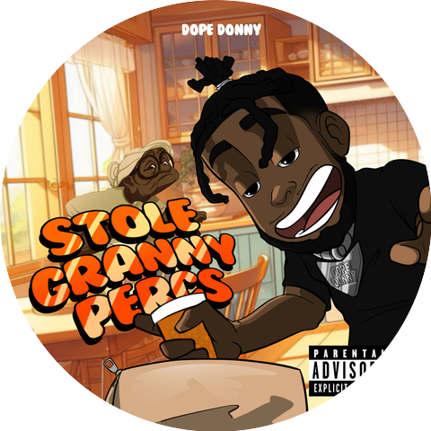 Dope Donny
