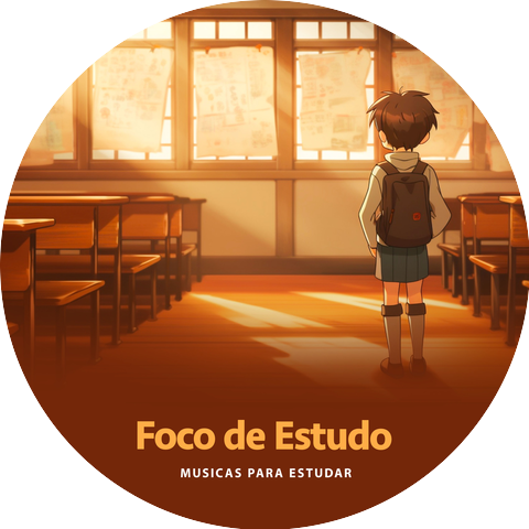 Música Para Estudar