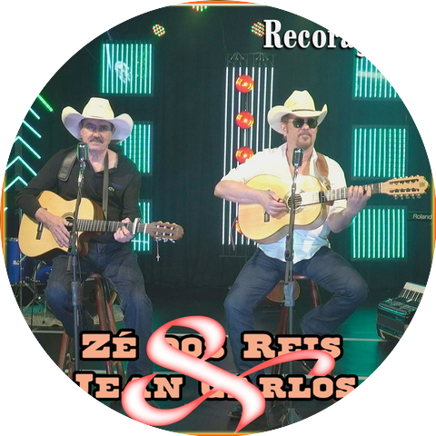Zé dos Reis e Jean Carlos