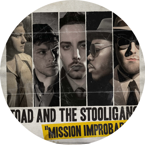 Toad and the Stooligans
