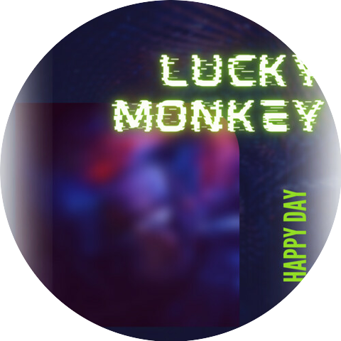 Lucky Monkey