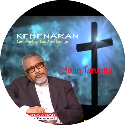 John Tanamal