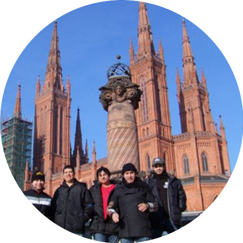 La Mafia & Shaila Dúrcal