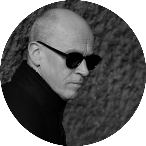 Mark Shepherd