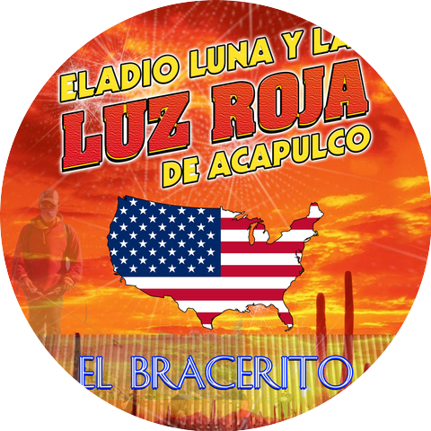 eladio luna & y su luz roja de acapulco