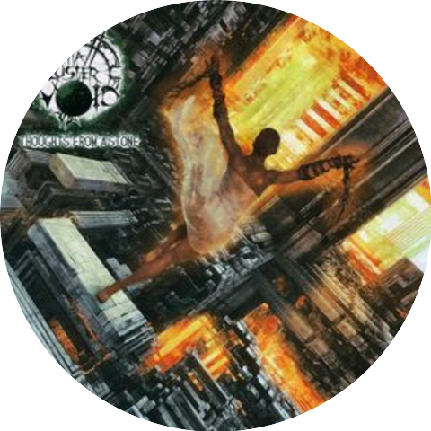 Coma Cluster Void