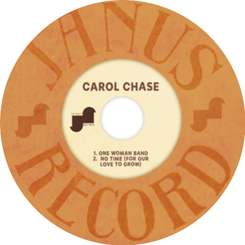 Carol Chase