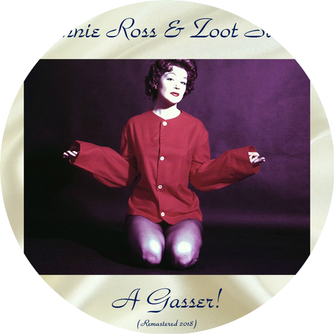 Annie Ross & Zoot Sims