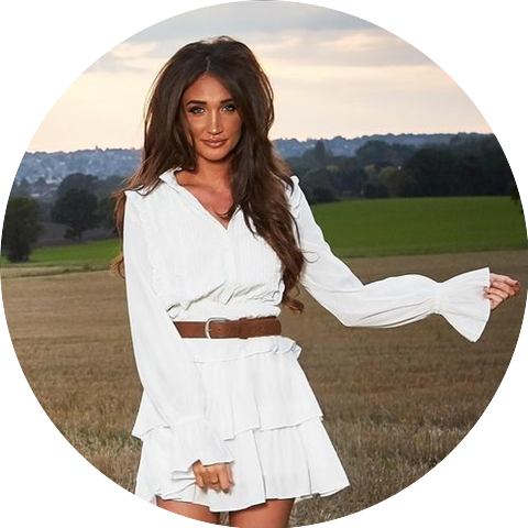 Megan McKenna