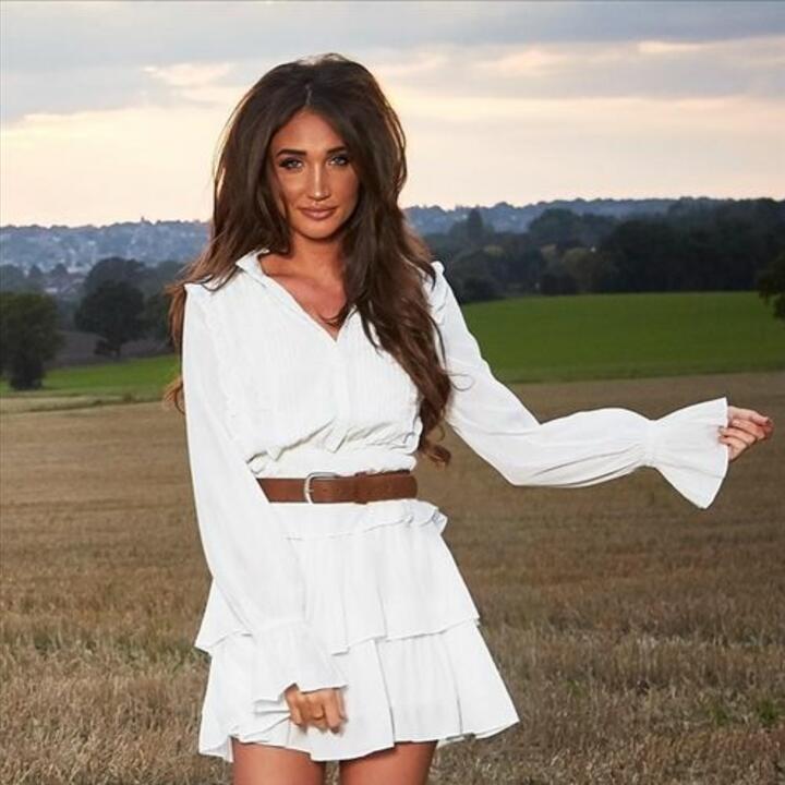 Megan McKenna