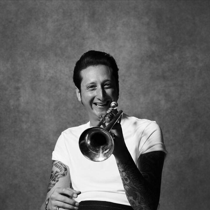 Brian Newman