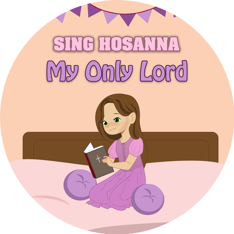 Sing Hosanna