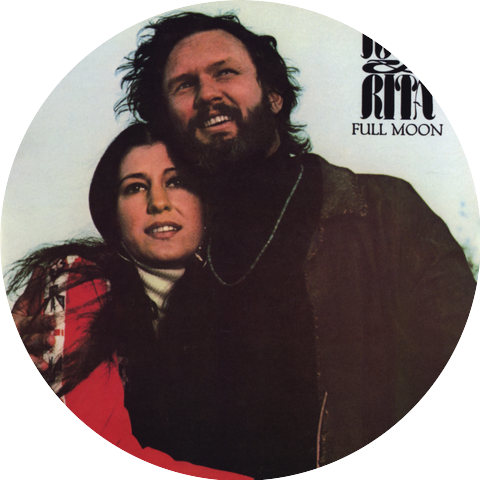 Rita Coolidge & Kris Kristofferson