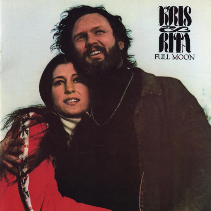 Rita Coolidge & Kris Kristofferson