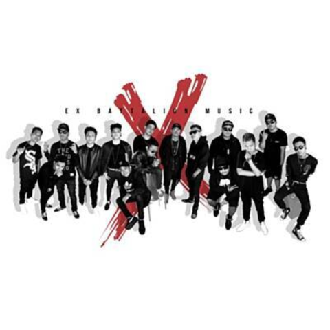 Ex Battalion & OC Dawgs
