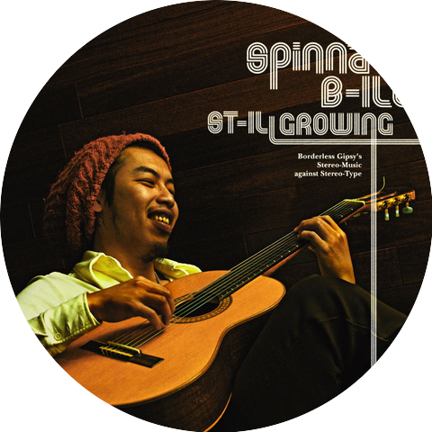 Spinna B-ILL
