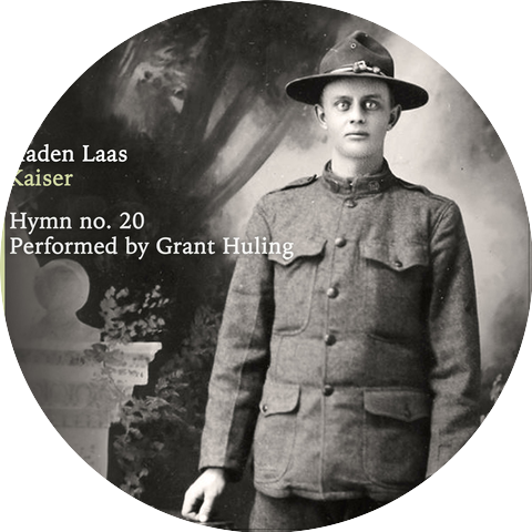 Grant Huling