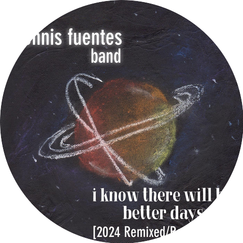 The Dennis Fuentes Band