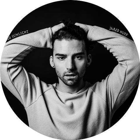 Jared Huff