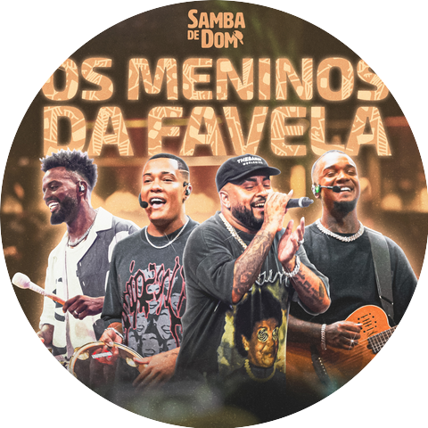 Samba De Dom