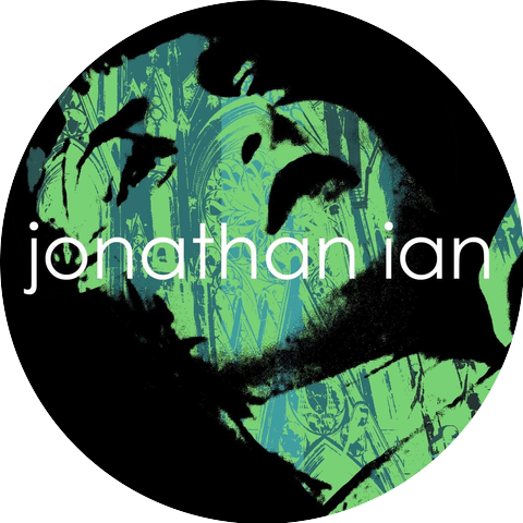 Jonathan Ian