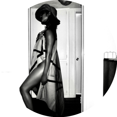Jessi M'Bengue