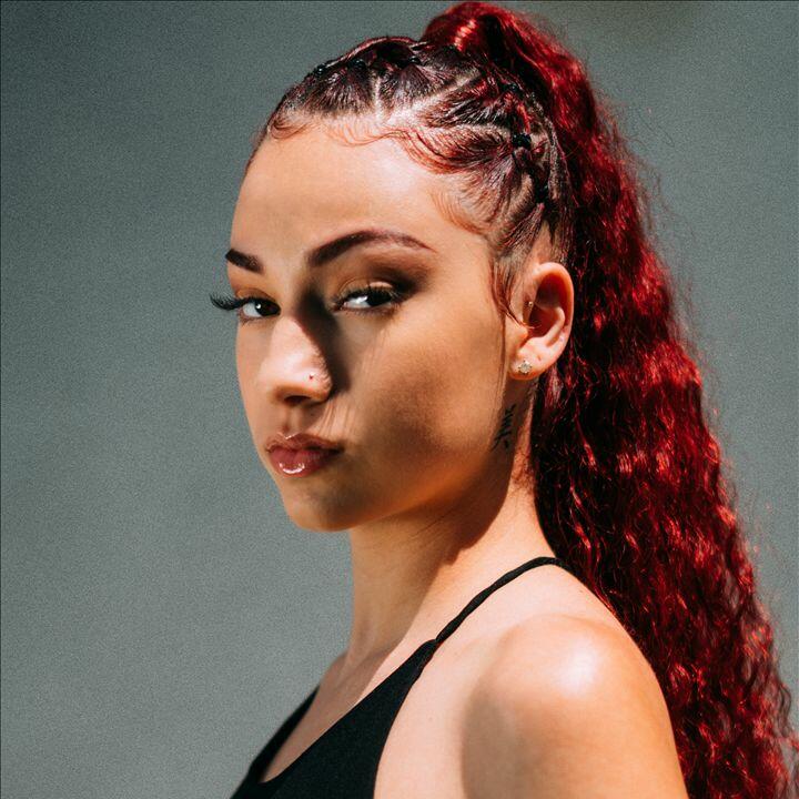 Bhad Bhabie