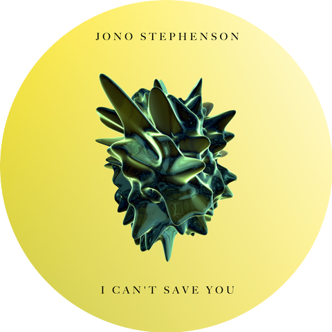 Jono Stephenson