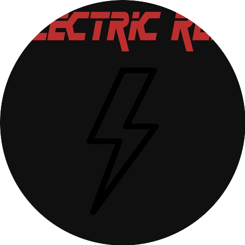 Electric Red