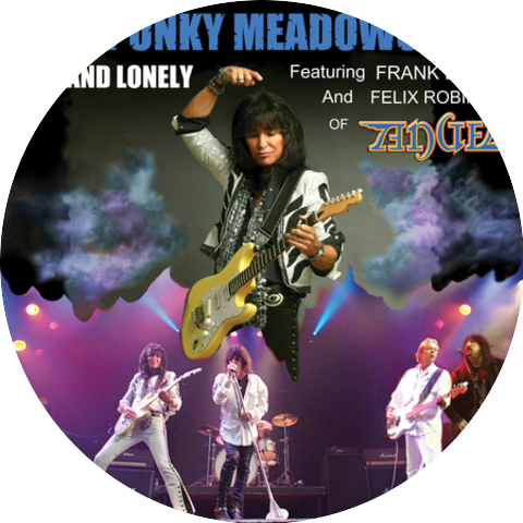 Punky Meadows
