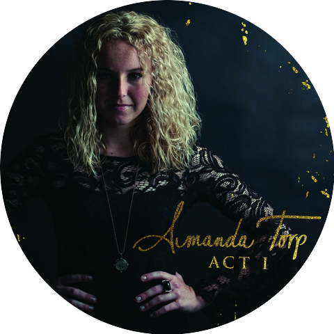 Amanda Torp